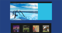 Desktop Screenshot of peptravelgroup.com